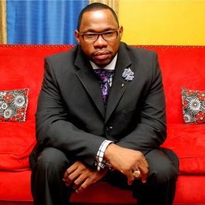 Meet your Posher, Timothy